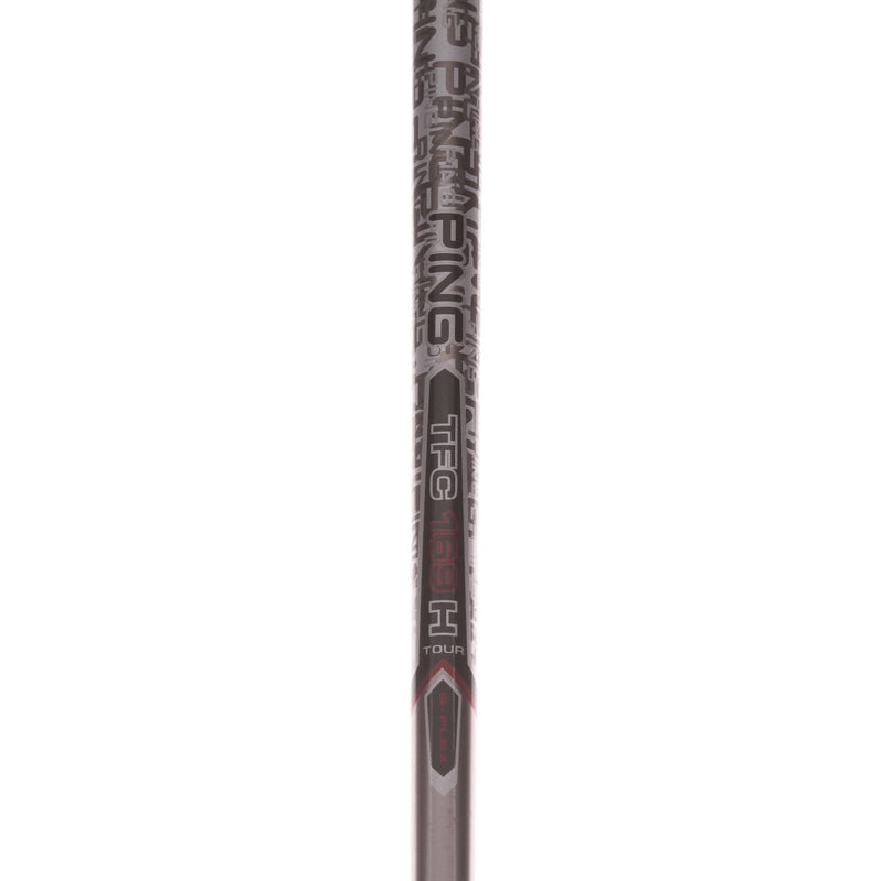 Ping G20 Graphite Men's Right 2 Hybrid 17 Degree Stiff - Pint Tfc 169