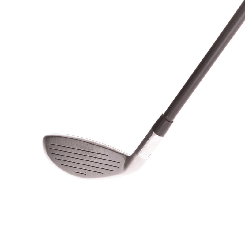 Callaway RAZR Tour Graphite Men's Right Hybrid 18 Degree Stiff - Low Torque/Mid Kick 75g