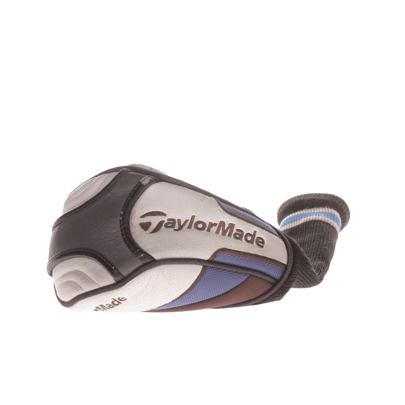 TaylorMade Sldr Graphite Men's Right Fairway 3 Wood 15 Degree Stiff - Proforce 65 Gold