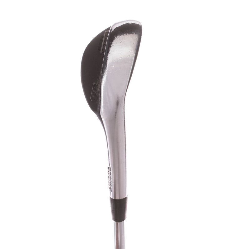 Mizuno T22 Steel Men's Right Sand Wedge 54 Degree 8 Bounce Wedge Flex - True Temper Dynamic Golf S 400