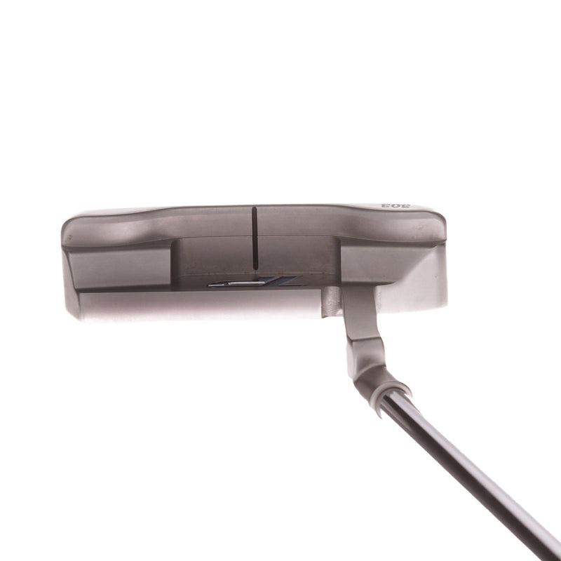 TaylorMade TP Soto Steel Men's Right Putter 34" - Steel