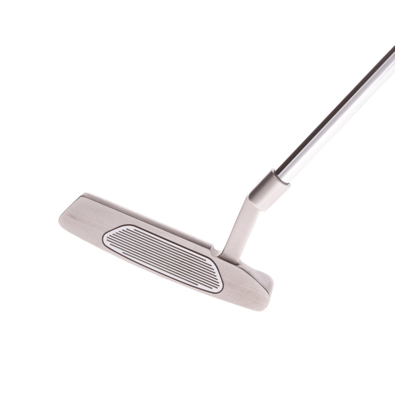 TaylorMade TP Soto Steel Men's Right Putter 34" - Steel