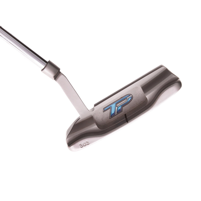 TaylorMade TP Soto Steel Men's Right Putter 34" - Steel