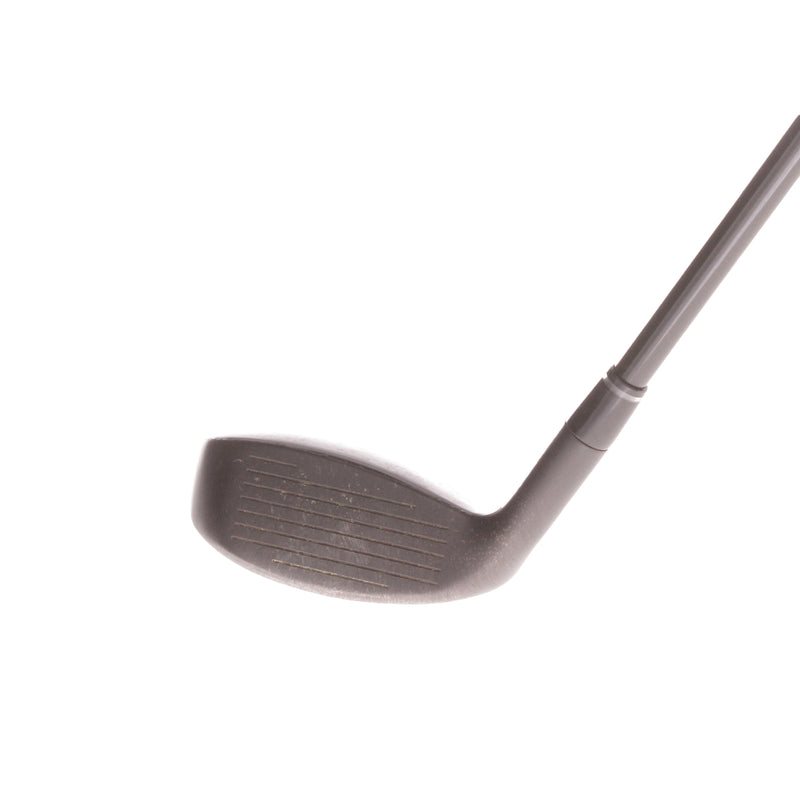 Adams Golf idea Tech v3 Forged Graphite Men's Right Hybrid 22 Degree Regular - V3 Graphite