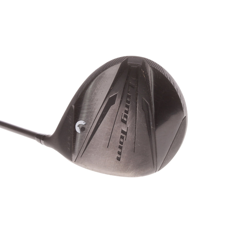 Cobra Long Tom Graphite Men's Right Driver 10 Degree Regular - Glackbird