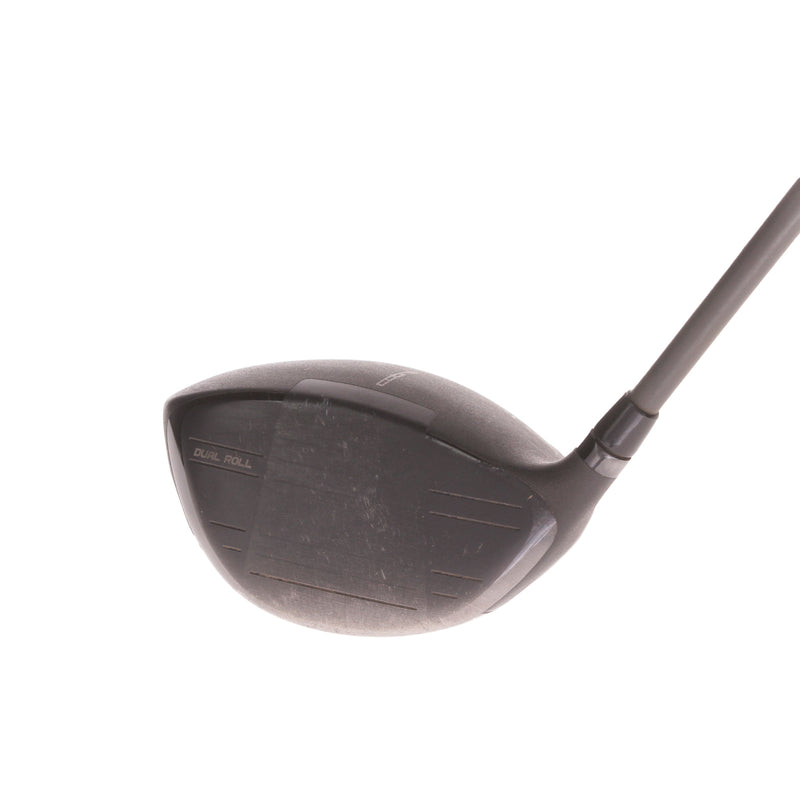 Cobra Long Tom Graphite Men's Right Driver 10 Degree Regular - Glackbird