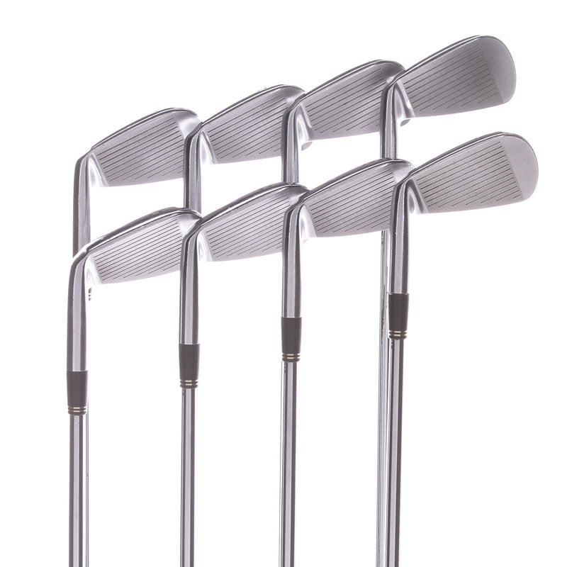 Srixon 1-701 Tour Steel Men's Right Irons 4-PW Stiff - Dynamic Gold S 300