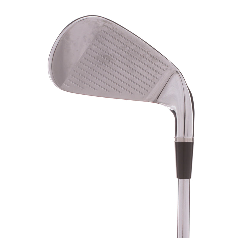 Callaway Paradym-X Steel Men's Left 7 Iron 27.5 Degree Regular - True Temper Elevate 95 g