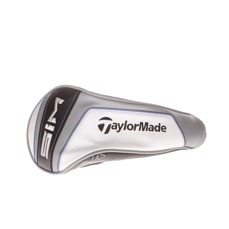 TaylorMade Sim Max D Graphite Men's Right Driver 12 Degree A- Flex - Ventus 50 g