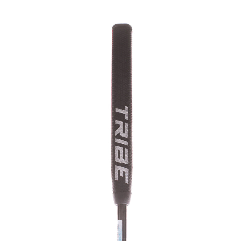 MD Golf Tribe Men's Right Putter 34 Inches - Benross