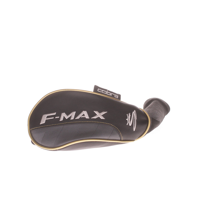 Cobra F-Max Graphite Men's Right Fairway 3 Wood 16 Degree Regular - Superlite 60g