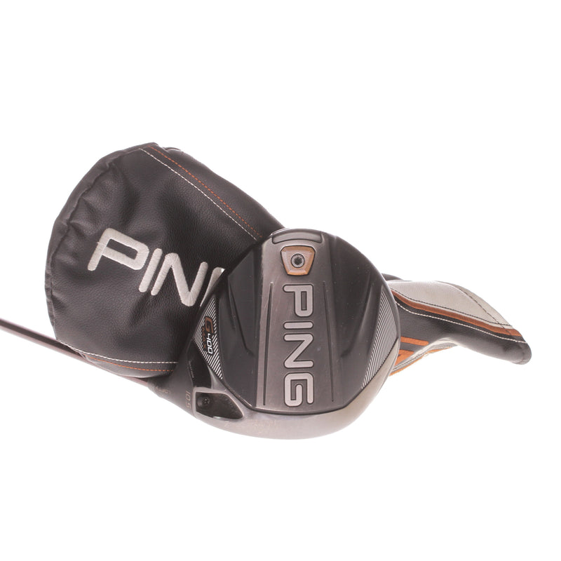 Ping G400 Max Graphite Men's Right Driver 10.5 Degree Lite - Alta Distance 40g