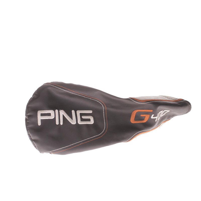 Ping G400 Max Graphite Men's Right Driver 10.5 Degree Lite - Alta Distance 40g