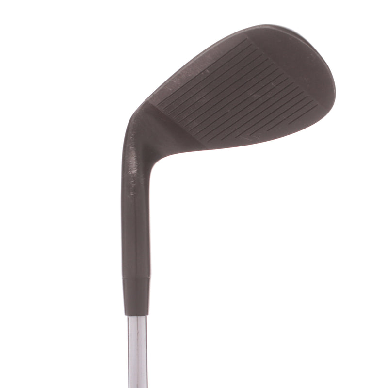 Ben Sayers Fx-Pro Steel Men's Right Lob Wedge 58 Degree 12 Bounce Wedge Flex - Steel