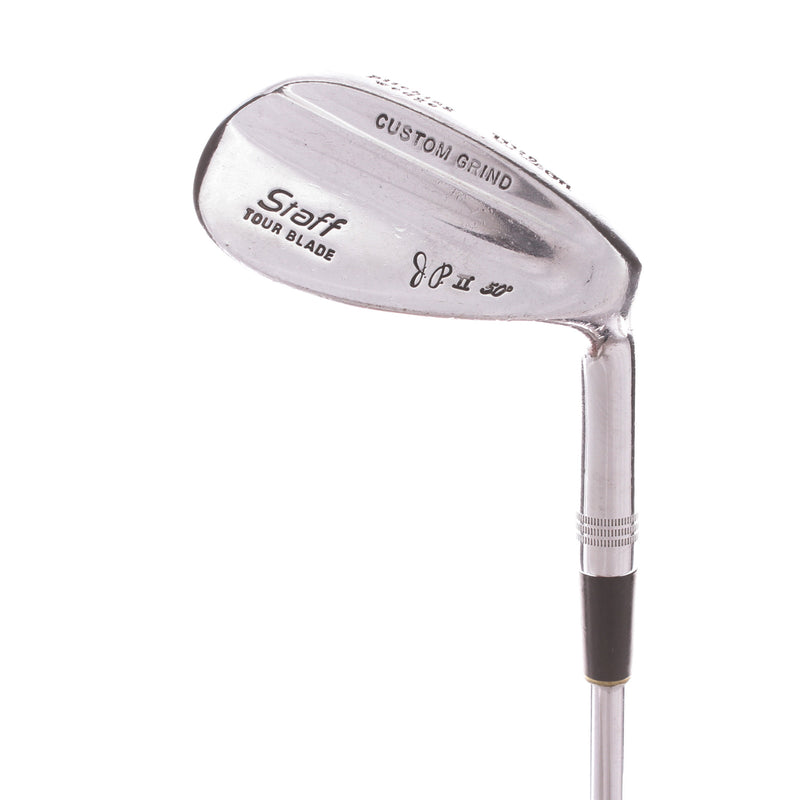 Wilson Staff Staff Tour Blade Steel Men's Right Pitching Wedge 44 Degree Regular - Dynamic/Wilson Staff