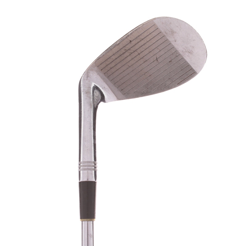 Wilson Staff Staff Tour Blade Steel Men's Right Pitching Wedge 44 Degree Regular - Dynamic/Wilson Staff