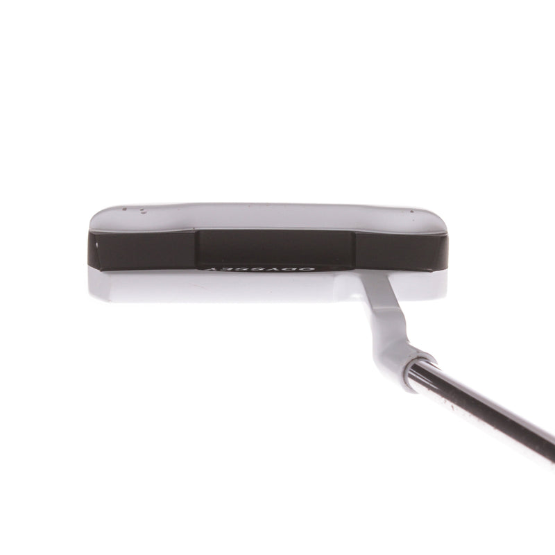 Odyssey Versa 1 Steel Men's Right Putter 35" Regular - Steel