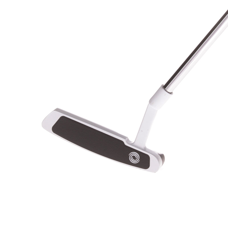 Odyssey Versa 1 Steel Men's Right Putter 35" Regular - Steel