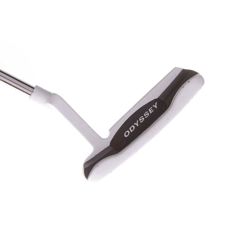 Odyssey Versa 1 Steel Men's Right Putter 35" Regular - Steel