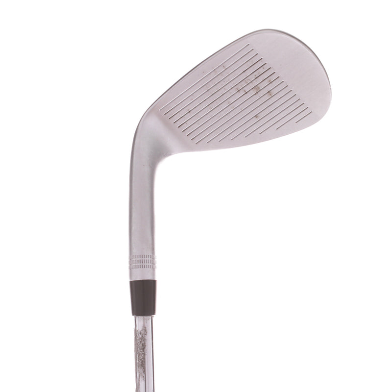 Wilson Staff Staff Model Steel Men's Right Lob Wedge 58 Degree 10 Bounce Wedge Flex - Dynamic Gold / Wedge Flex