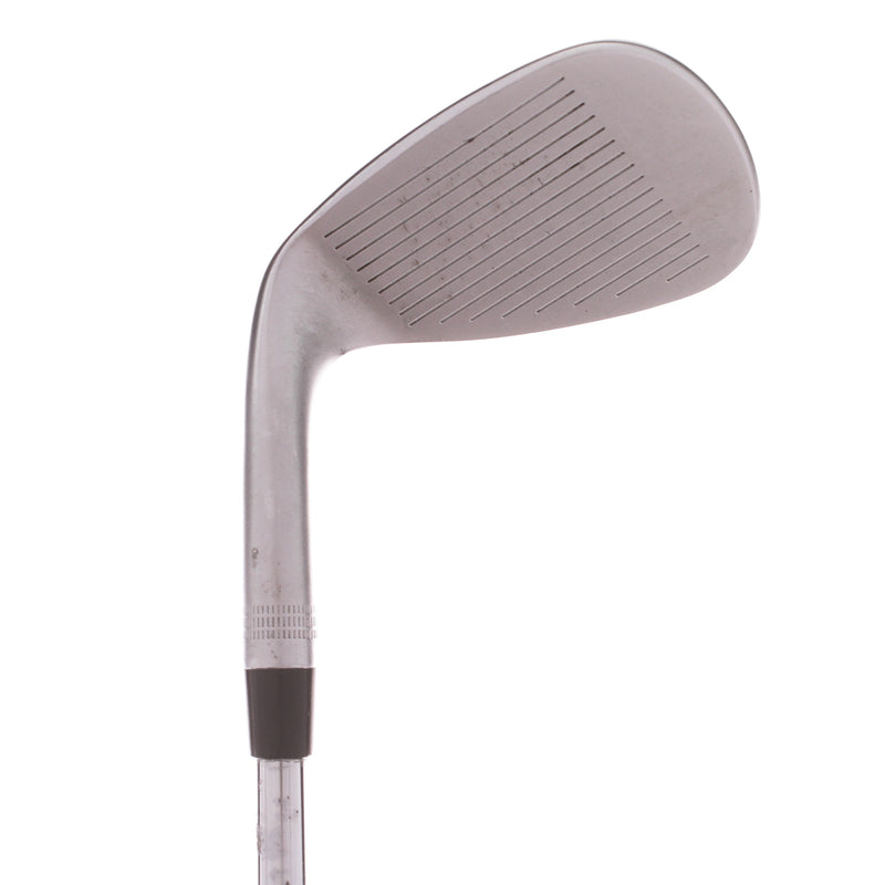 Wilson Staff Staff Model Steel Men's Right Sand Wedge 54 Degree 11 Bounce Wedge Flex - Dynamic Gold / Wedge Flex