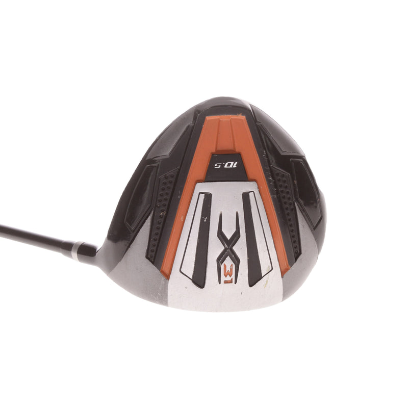 Wilson X31 Graphite Men's Right Driver 10.5 Degree Regular - Fire Stick