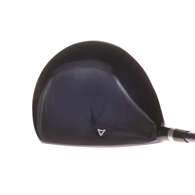 Wilson Pro Staff Graphite Men's Right Driver 10.5 Degree Regular - Pro Staff Graphite