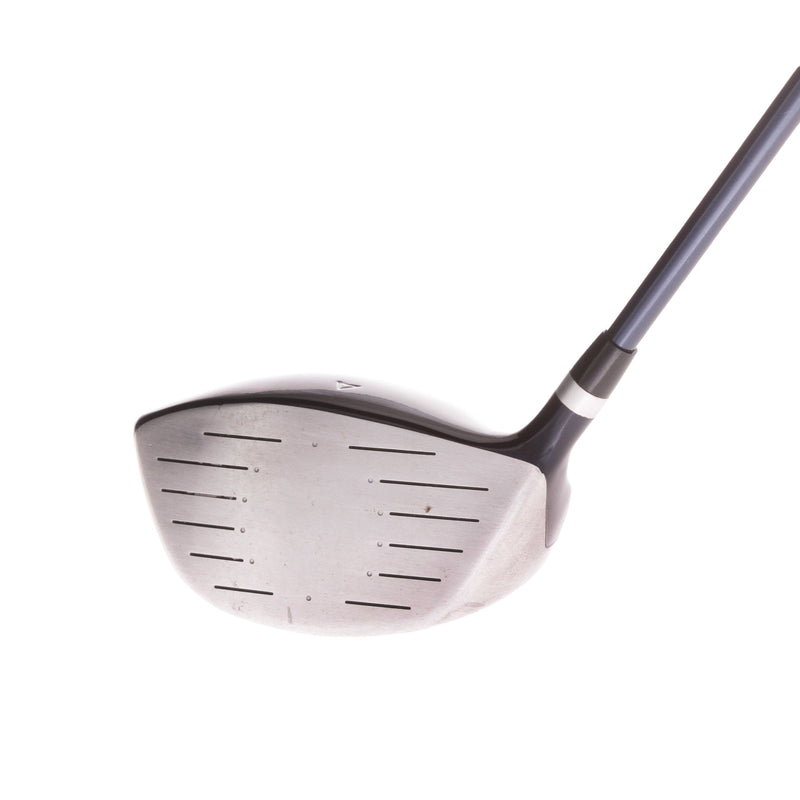 Wilson Pro Staff Graphite Men's Right Driver 10.5 Degree Regular - Pro Staff Graphite