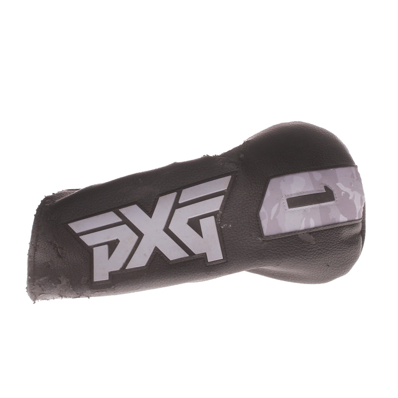 PXG 0311XF Gen 5 Graphite Men's Right Driver 10.5 Degree Regular - Tense AV Series 55 g