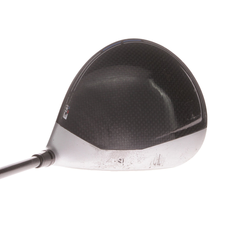 TaylorMade M3 Graphite Men's Left Driver 10.5 Degree Regular - Atmos 50 g