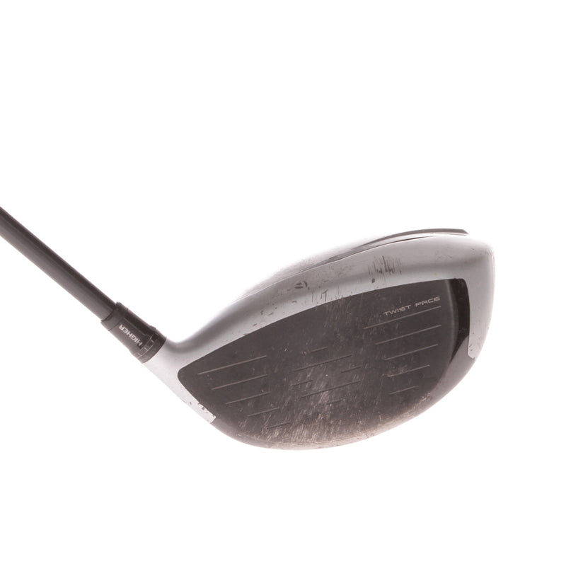 TaylorMade M3 Graphite Men's Left Driver 10.5 Degree Regular - Atmos 50 g