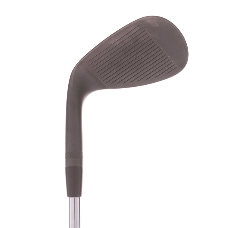 Titleist SM-9 Steel Men's Right Lob Wedge 58 Degree 14 Bounce K Grind Wedge Flex - Dynamic Gold / Wedge Flex