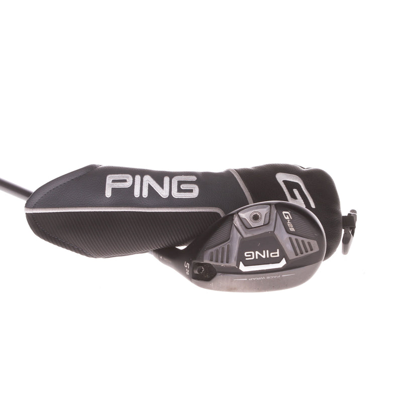 Ping G430 Graphite Men's Right Hybrid 26 Degree Stiff - AltaCB 70g