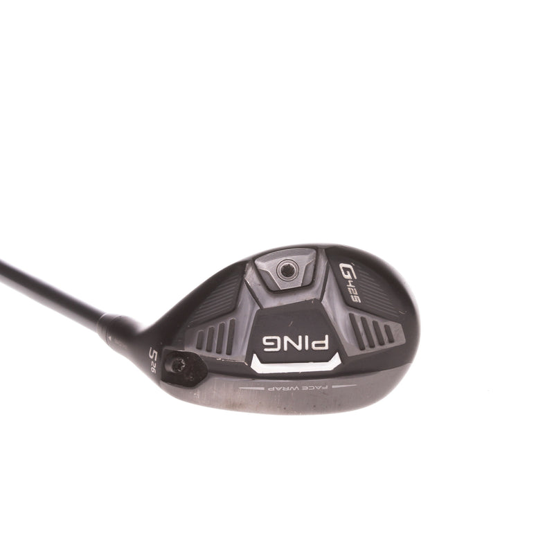 Ping G430 Graphite Men's Right Hybrid 26 Degree Stiff - AltaCB 70g