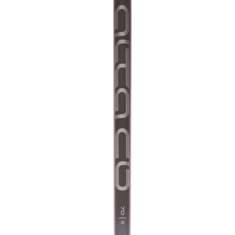 Ping G430 Graphite Men's Right Hybrid 26 Degree Stiff - AltaCB 70g