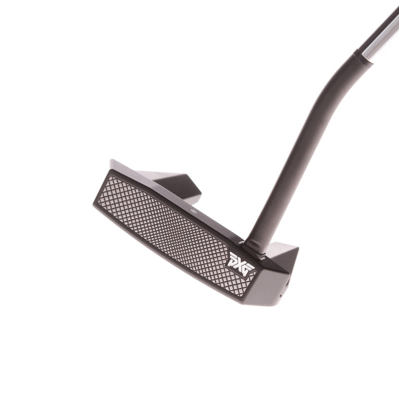 PXG-Parsons Xtreme Golf Bat Attack Men's Right Putter 34 Inches - Lamkin Sink Fit Skinny