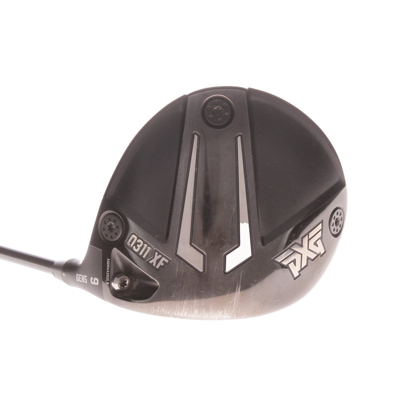 PXG-Parsons Xtreme Golf 0311 XF Graphite Men's Right Driver  Regular - Even Flow Riptide 55 g