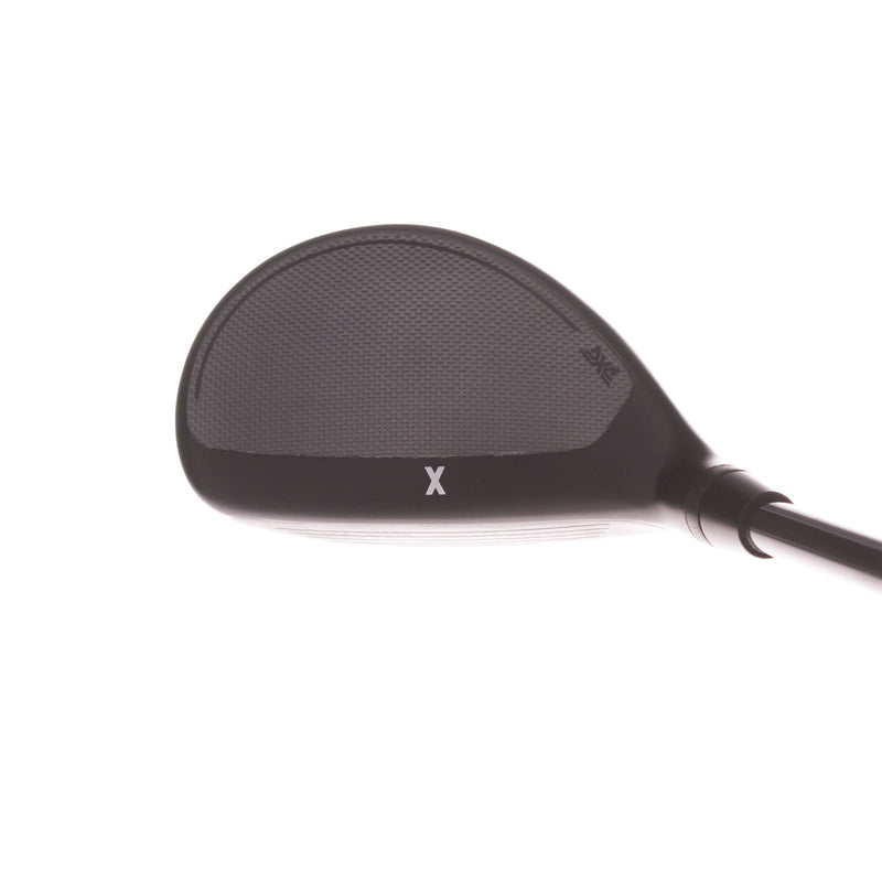 PXG-Parsons Xtreme Golf 0311 XF Graphite Men's Right Hybrid  Regular - Even Flow Riptide 80 g