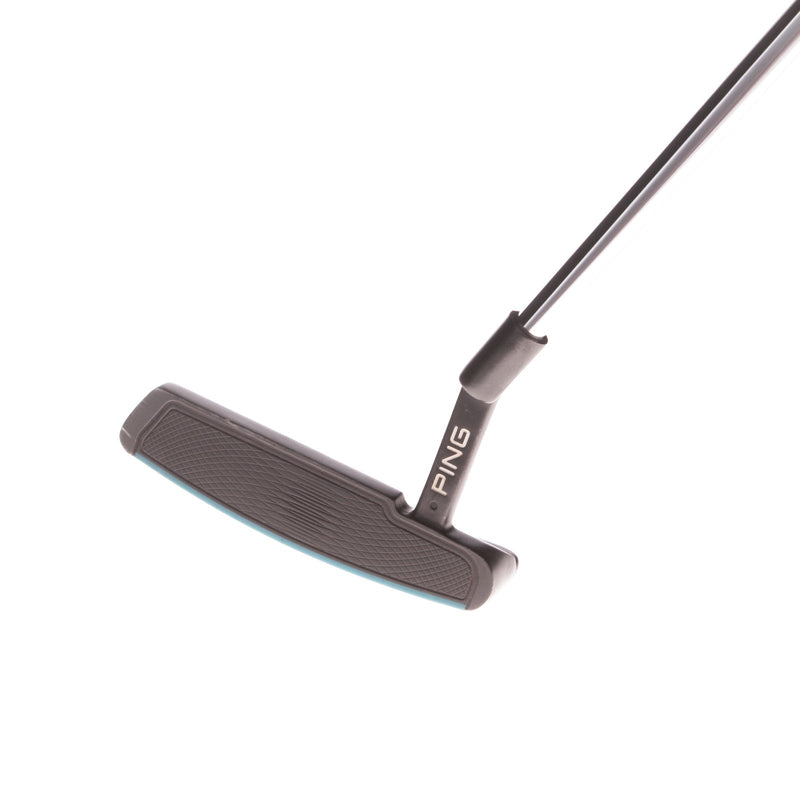 Ping Answer Sigma 2 Men's Right Putter 34 Inches - Ping Black