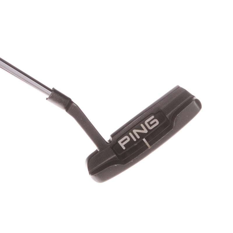 Ping Answer Sigma 2 Men's Right Putter 34 Inches - Ping Black