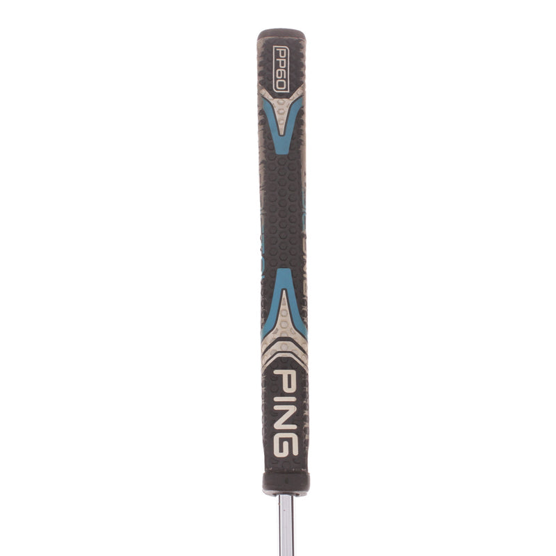 Ping Answer Sigma 2 Men's Right Putter 34 Inches - Ping Black