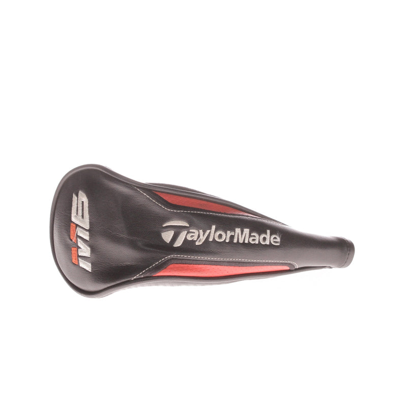 TaylorMade M6 Graphite Men's Right Hybrid 16 Degree Regular - Fujikura Atmos 60g