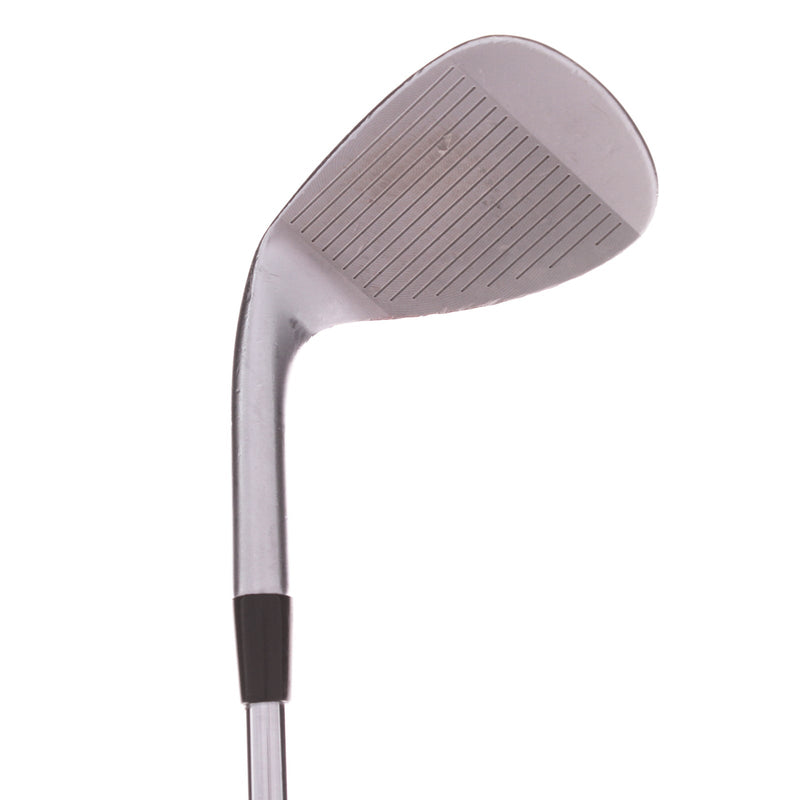 Cobra Mim Steel Men's Right Gap Wedge 50 Degree 8 Bounce Stiff - KBS Hi-Rev 2.0 125