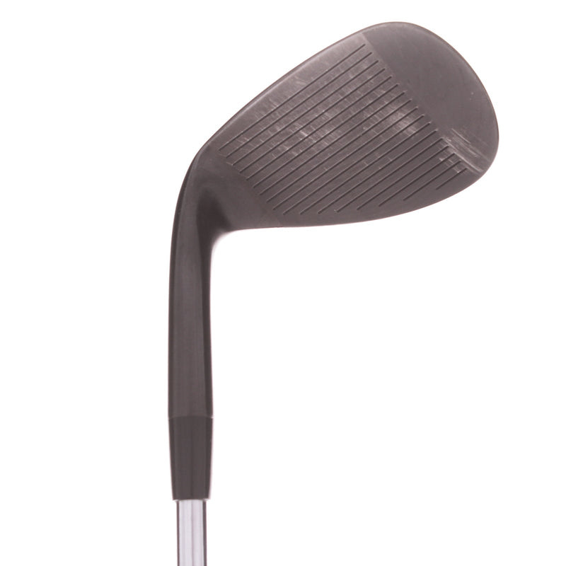 Cobra King PUR Steel Men's Right Sand Wedge 54 Degree 10 Bounce Wedge Flex - Cobra Wedge Flex