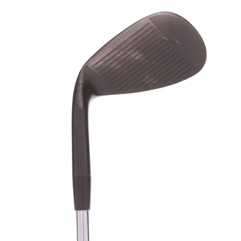 Cobra King PUR Steel Men's Right Lob Wedge 60 Degree 8 Bounce Wedge Flex - Cobra Wedge Flex