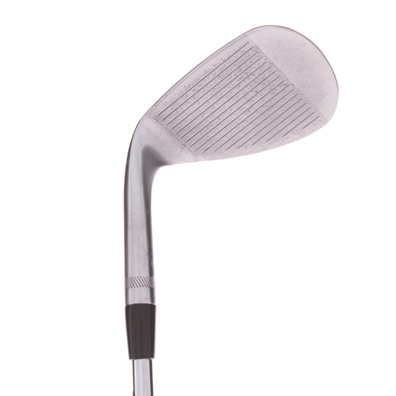 Titleist SM9 Steel Men's Right Lob Wedge 60 Degree 12 Bounce D Grind Wedge Flex - Dynamic Gold / Wedge Flex