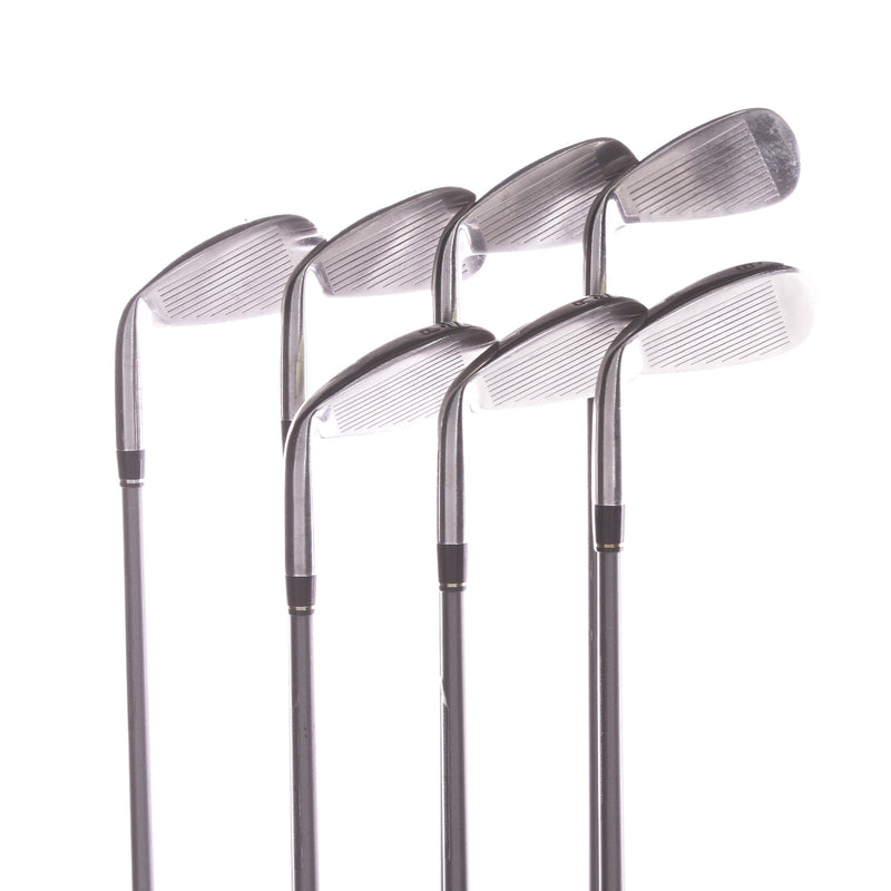 Nike Silngshot 4 D Graphite Men's Right Irons 4-PW  Regular - UST Graphite