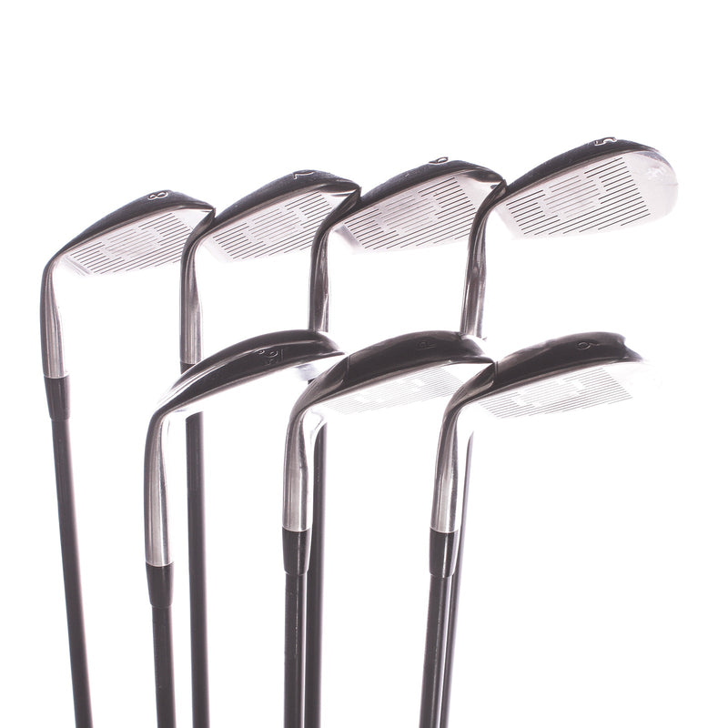 Nike CPR Graphite Men's Right Irons 5-SW  Regular - CPR Graphite Mid-Flex