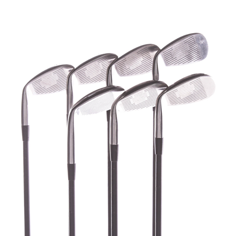 Nike CPR Graphite Men's Right Irons 5-SW  Regular - CPR Graphite Mid-Flex