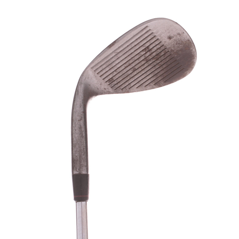 Nike V- Series Steel Men's Right Lob Wedge 60 Degree 10 Bounce Wedge Flex - Wedge Flex